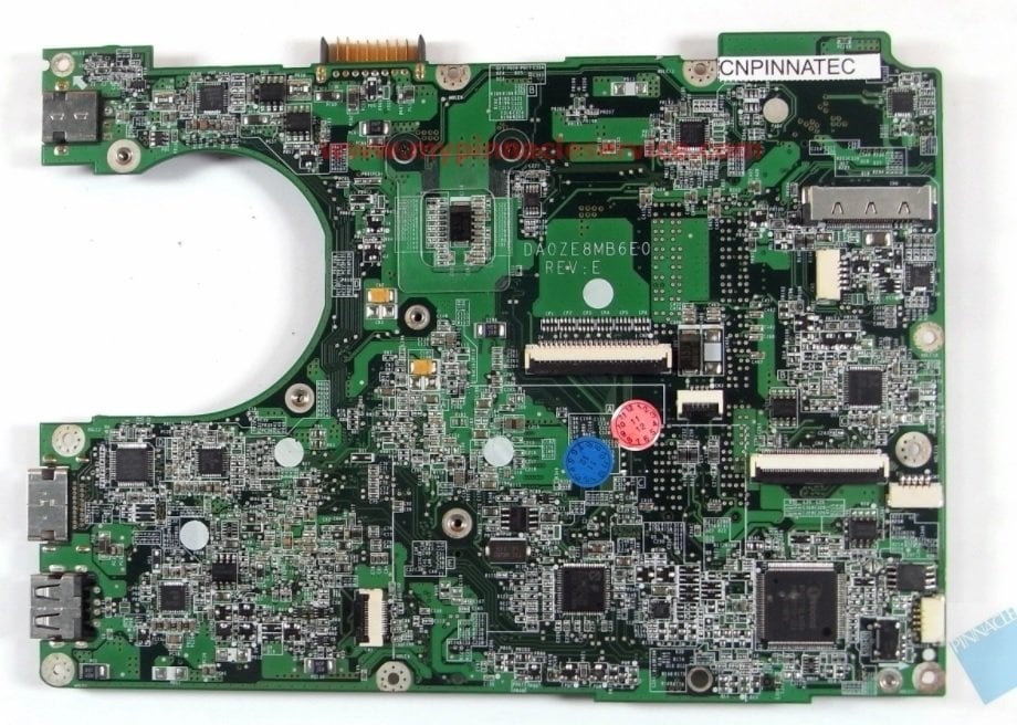 Acer Notebook Anakart DA0ZE8MB6E0 - Aspire 1820T 1825PT 1420P 1425P | LaptopAnakart.com