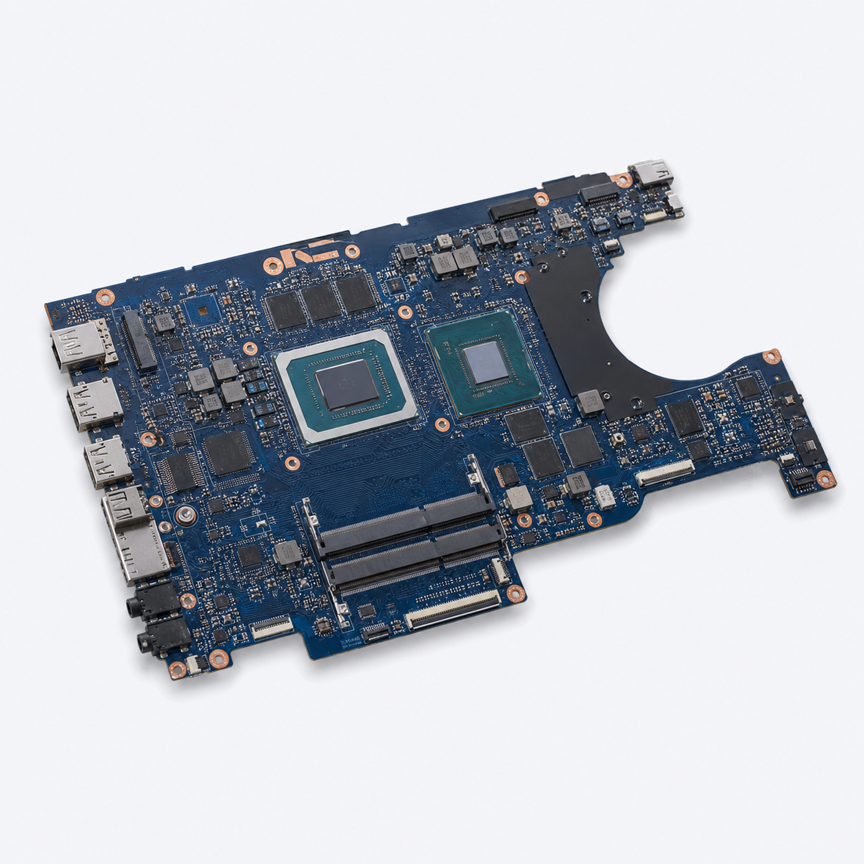 LNA Gaming Series Anakart demo ürün görseli
